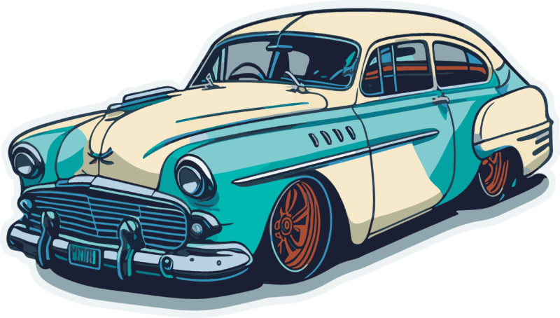Car spare parts